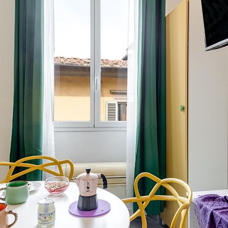 Lilla - Sweet Dreams In Florence Luaran gambar
