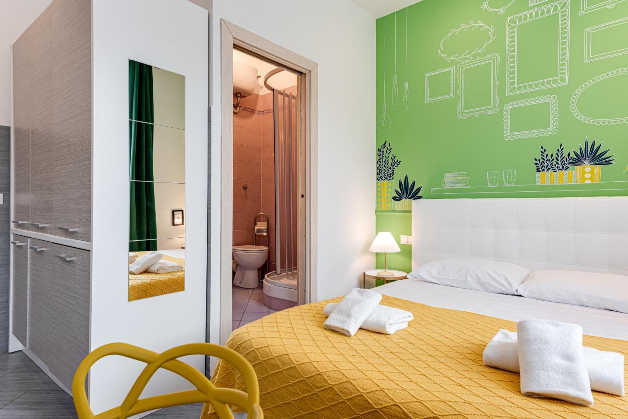 Lilla - Sweet Dreams In Florence Luaran gambar