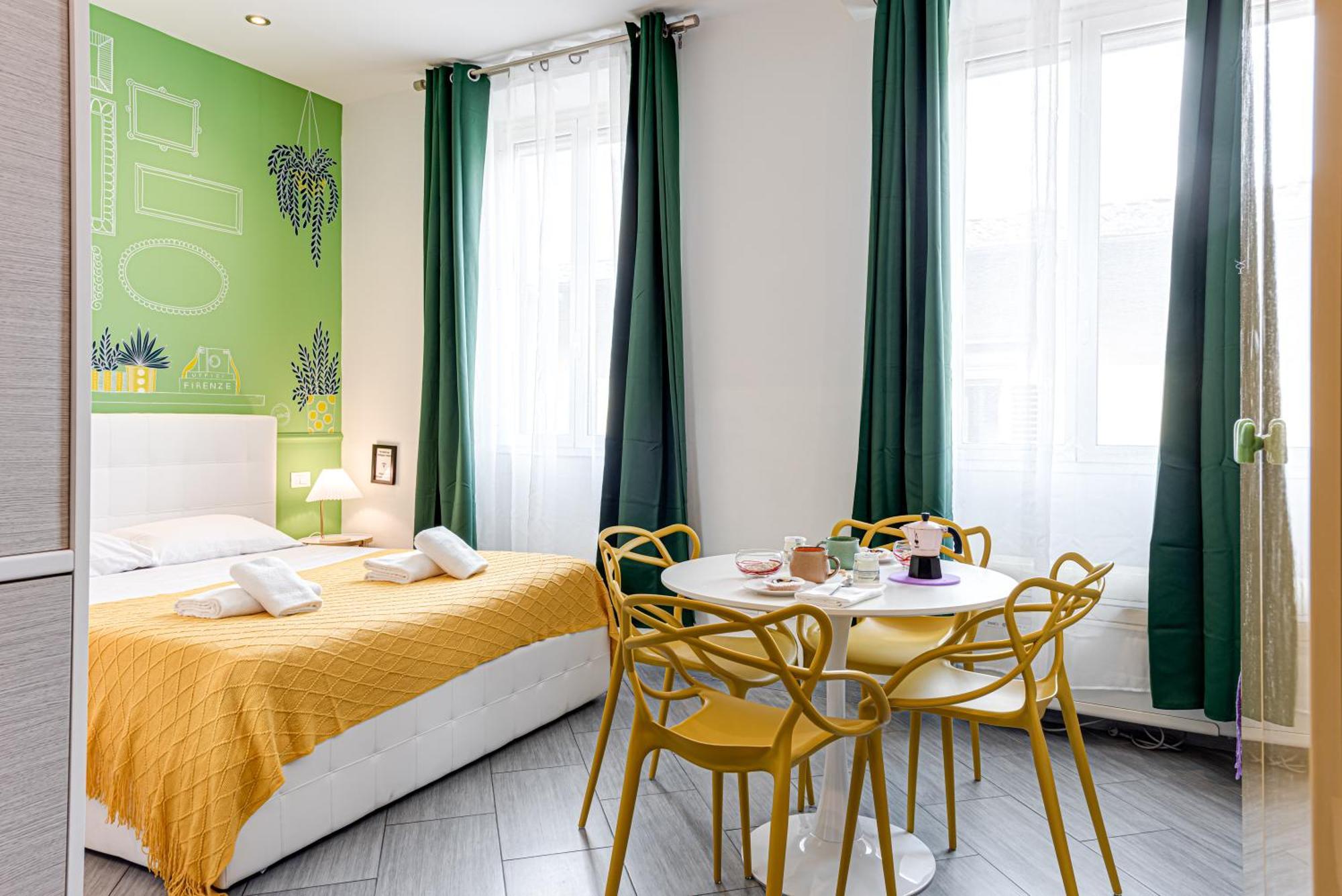 Lilla - Sweet Dreams In Florence Luaran gambar
