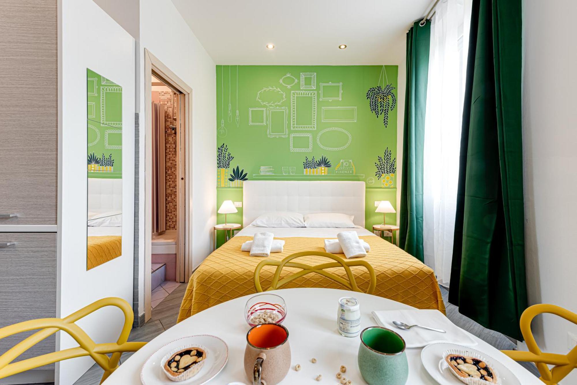 Lilla - Sweet Dreams In Florence Luaran gambar