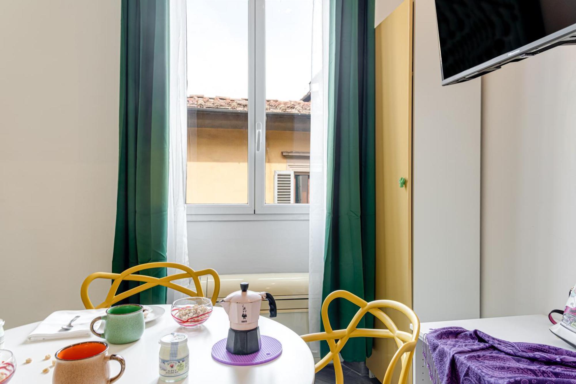 Lilla - Sweet Dreams In Florence Luaran gambar