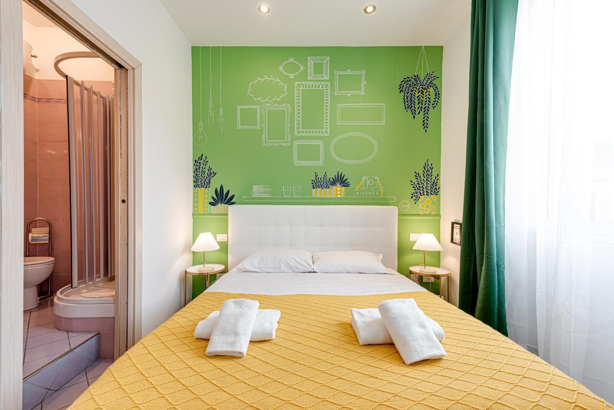 Lilla - Sweet Dreams In Florence Luaran gambar