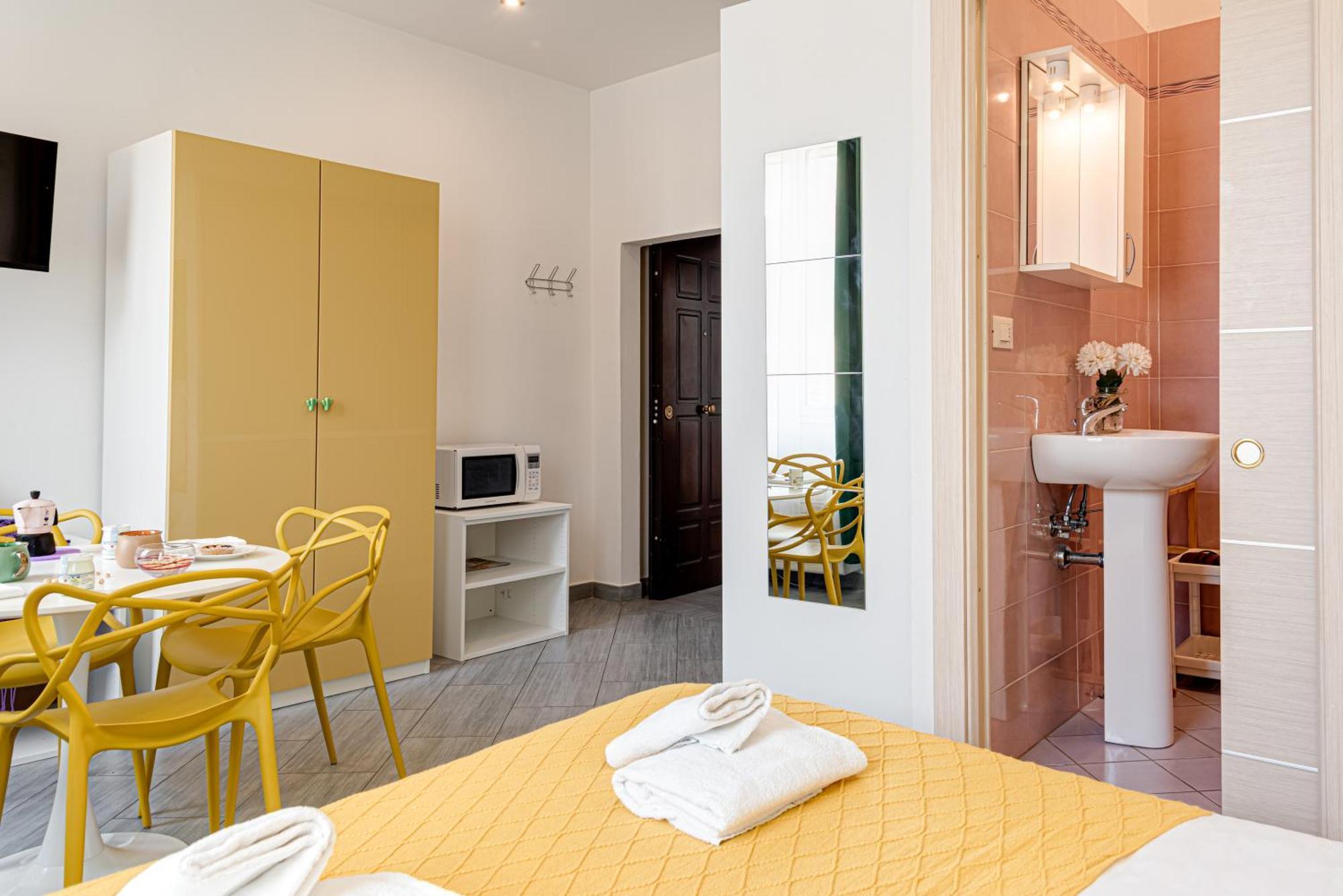 Lilla - Sweet Dreams In Florence Luaran gambar