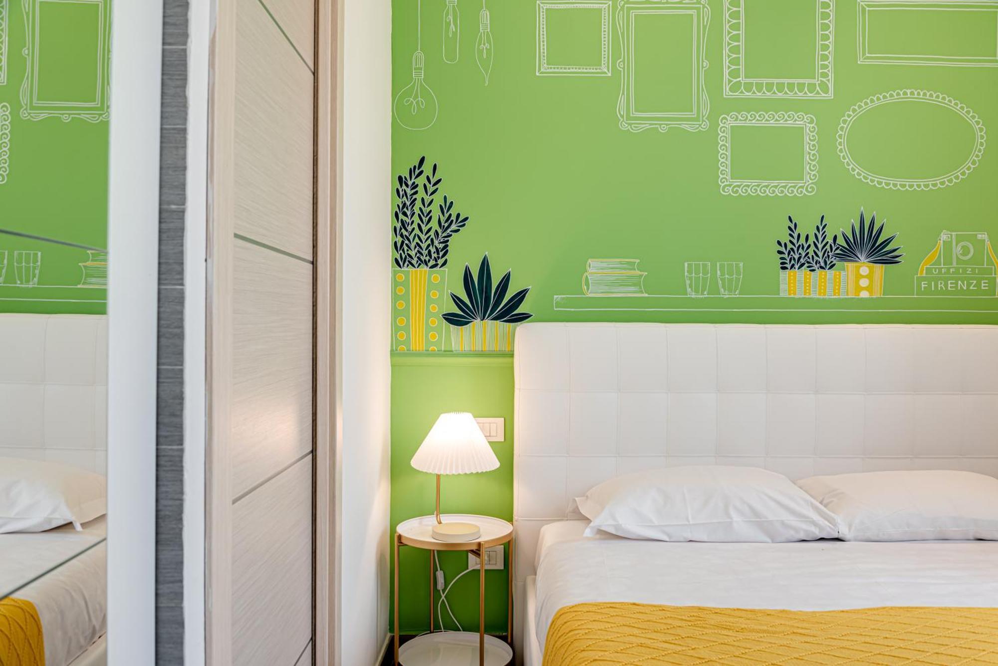Lilla - Sweet Dreams In Florence Luaran gambar